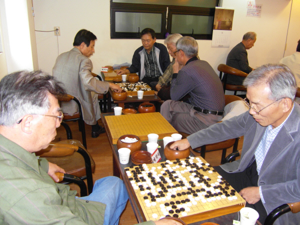 사당바둑 이미지