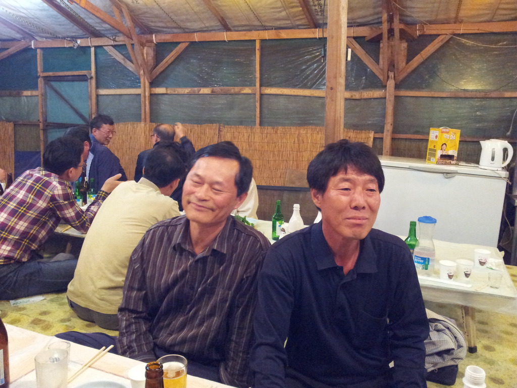 청솔민박 이미지