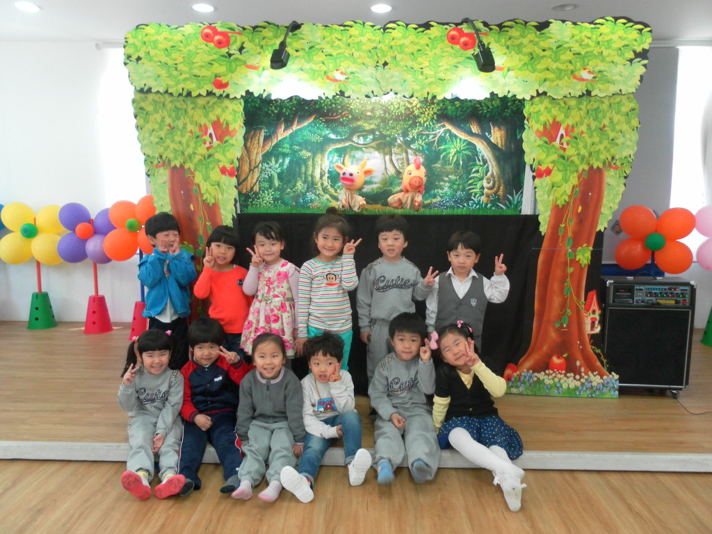 리라유치원 이미지