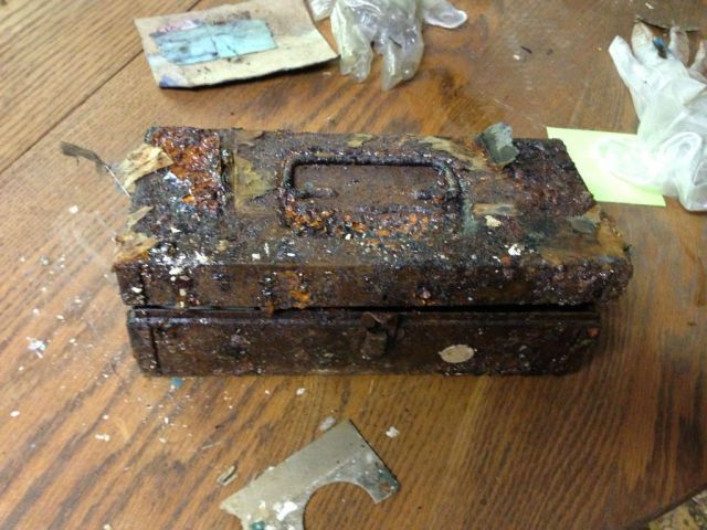 할머니의 비밀창고 | 인스티즈