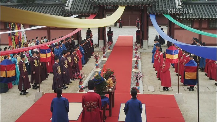 [드라마] 공주의 남자 5화 | 인스티즈