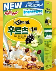 제일좋아하는시리얼고르기 | 인스티즈