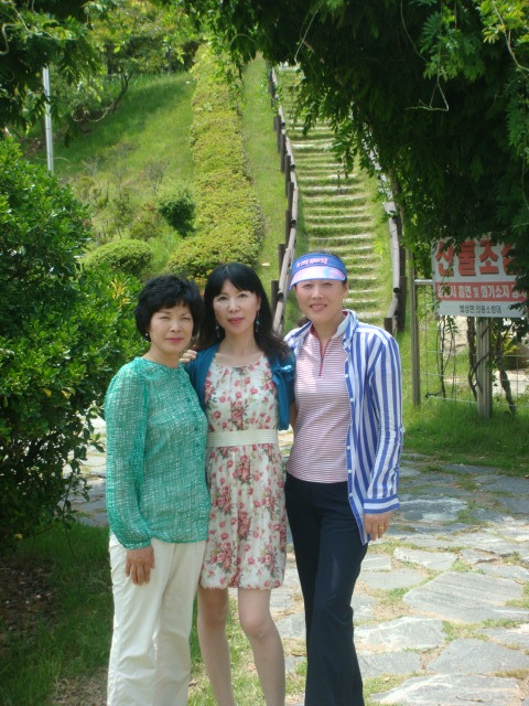 숲쟁이 이미지
