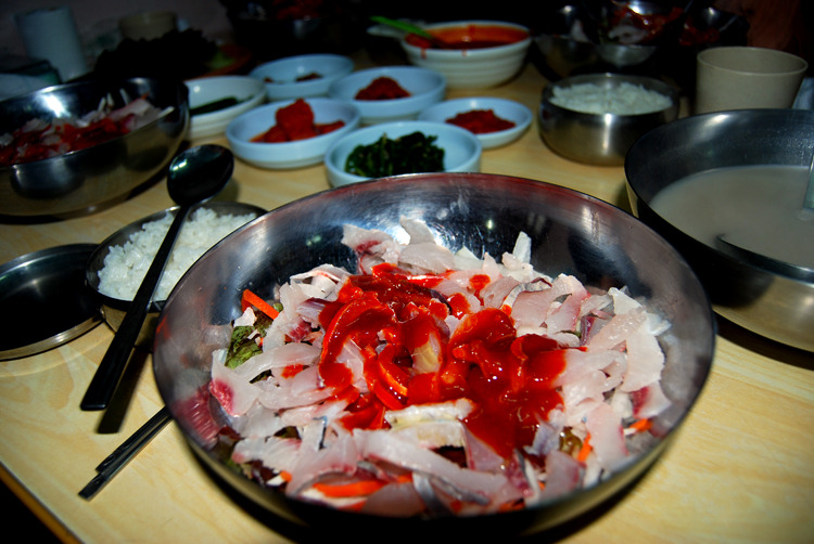 용산식당 이미지
