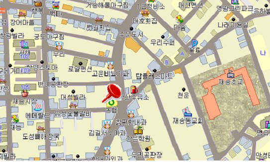 삼성빅마트 이미지