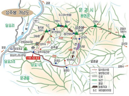 밀레경북 이미지