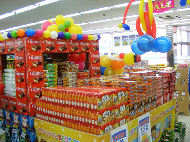 더드림마트 이미지