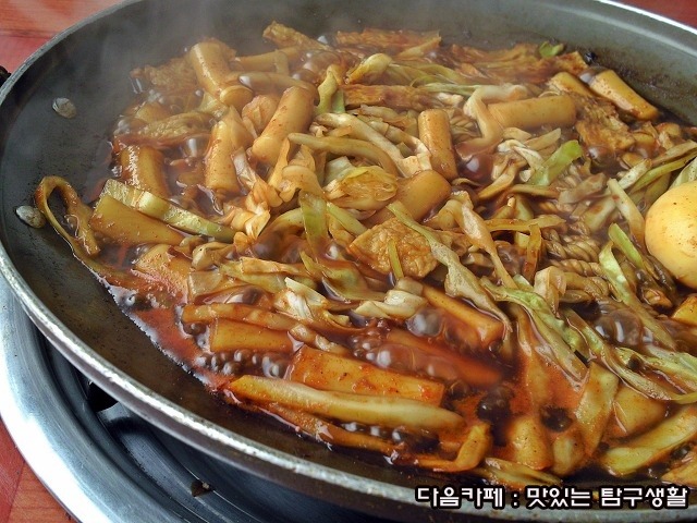 은혜분식 이미지