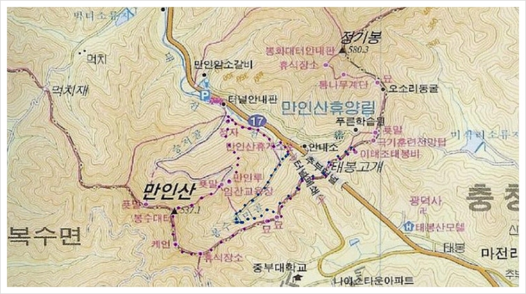 한성 레포츠 이미지