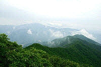 명지산 주유소 이미지