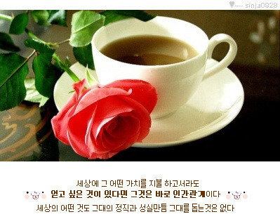 봉이커피 이미지