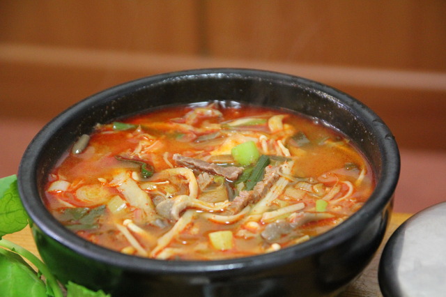 동루골막국수 이미지