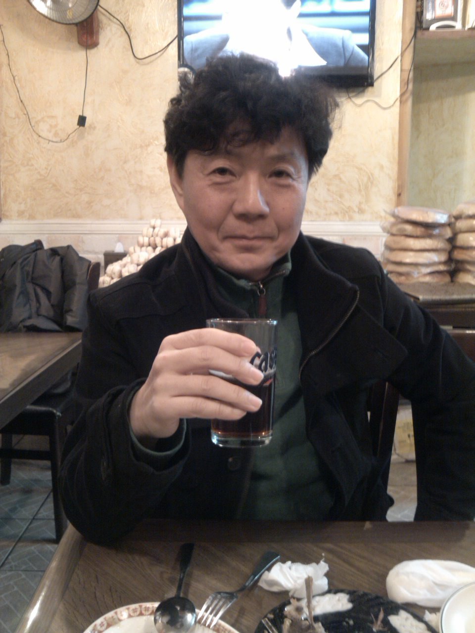 러시아식당 이미지