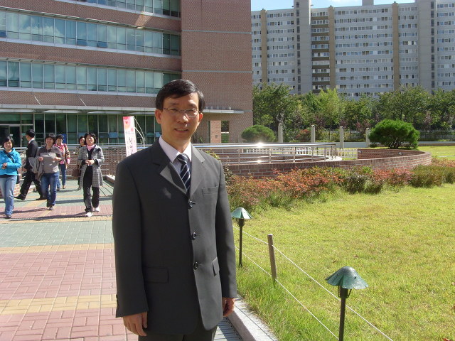 사단법인 세계무술선교협회 이미지
