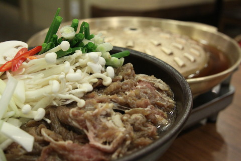 강남설렁탕 이미지