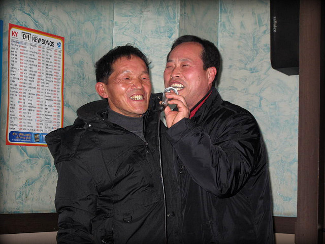 팡팡노래방 이미지