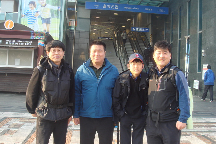 덕산저수지민박 이미지