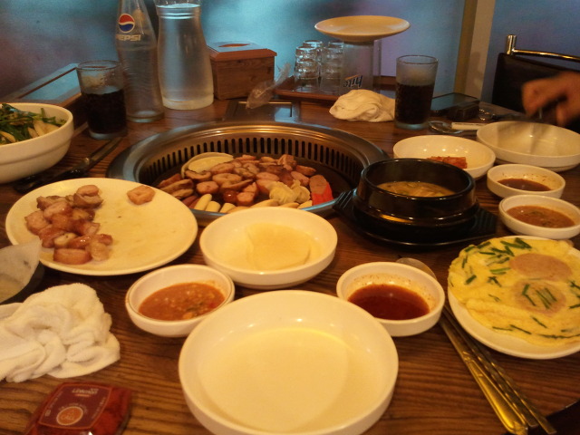 해말금막창 이미지