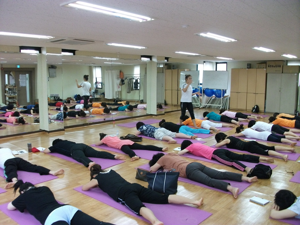 좋은친구여가문화협회 이미지