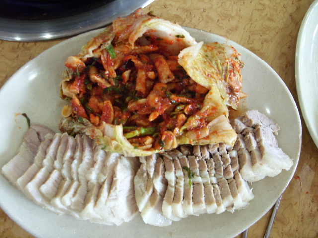 남촌칼국수 이미지