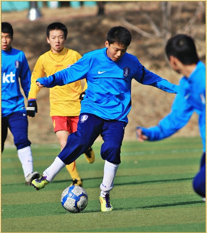 풍생중학교 이미지