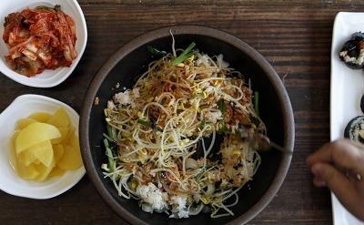 김밥일번지김해 이미지