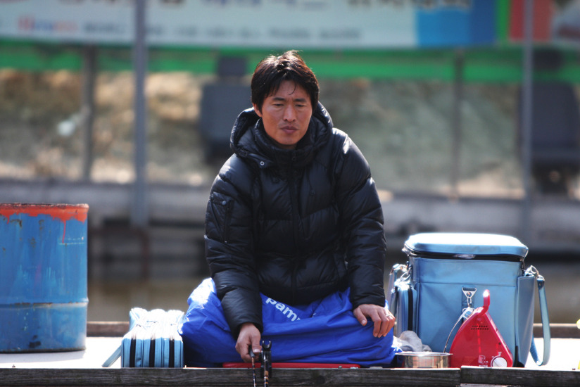 신성낚시터 이미지