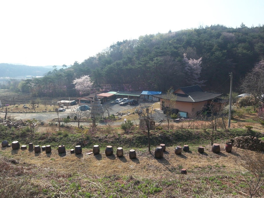 장승사 이미지