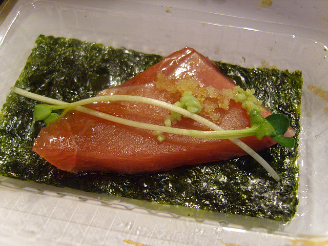 한라참치 이미지
