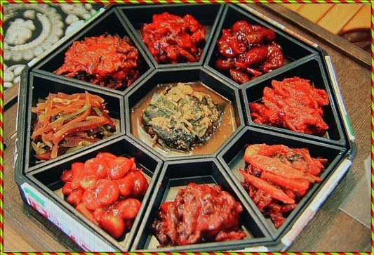 순창전통민속고추장 이미지