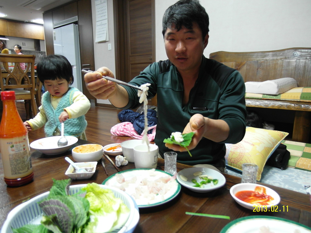 동명호 이미지