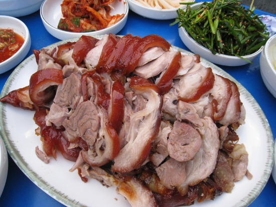 괜찮은족발집 이미지