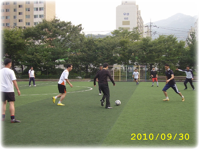회룡초등학교 이미지