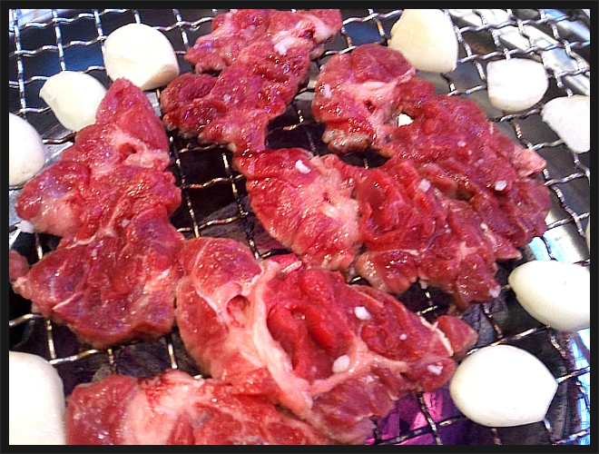 영월목장식육식당 이미지