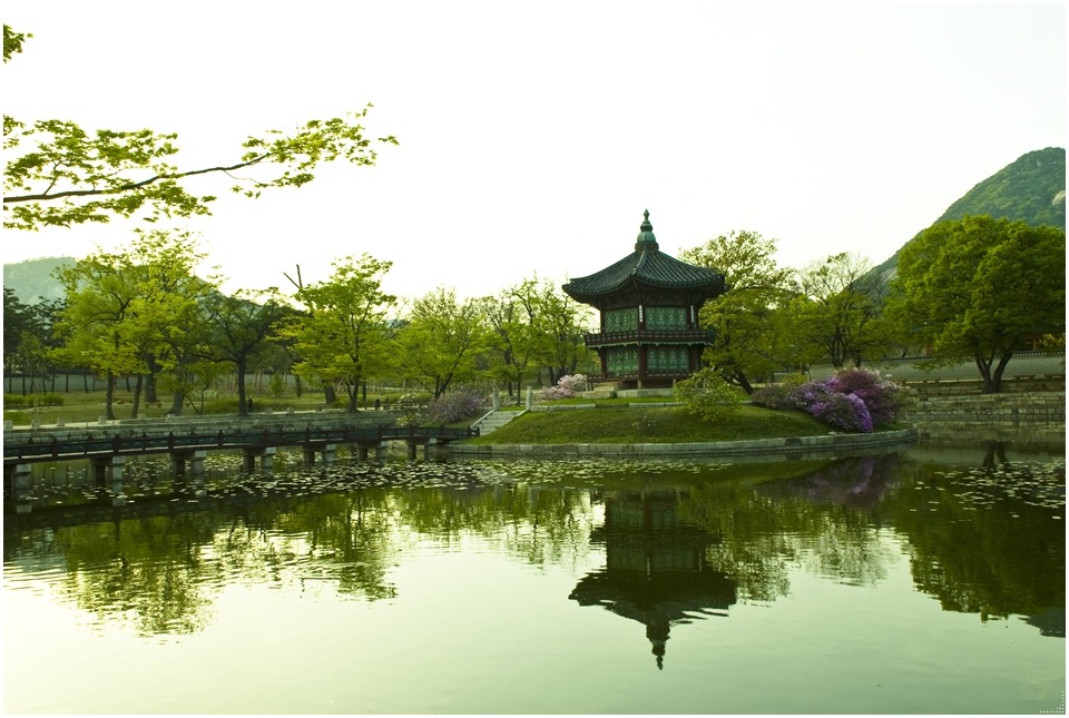 향정원 이미지
