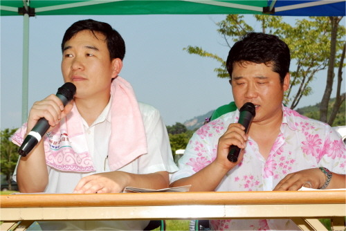 영광백수중학교 이미지