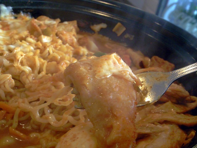 토토떡볶이 이미지