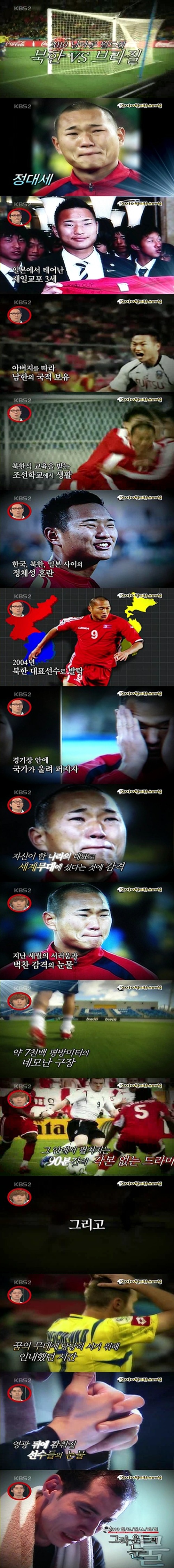 그라운드의 눈물 | 인스티즈