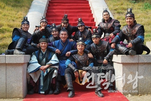 화랑 이미지