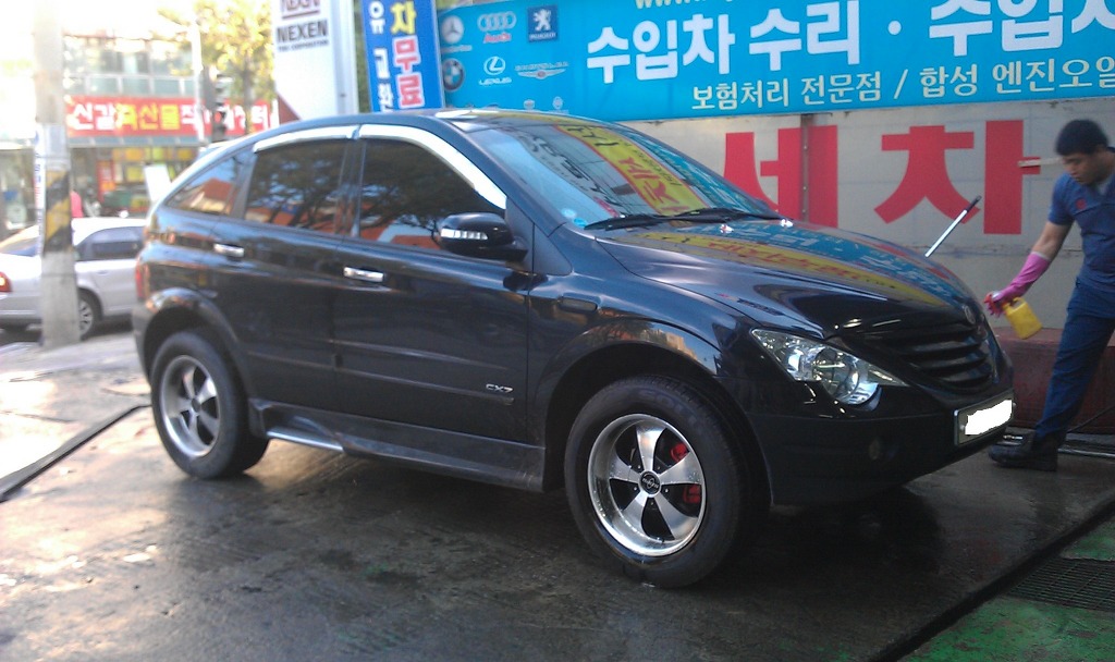삼일모터스 이미지