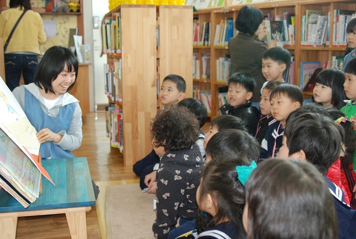 해늘 어린이집 이미지