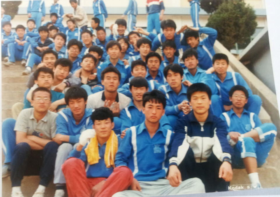 영월고등학교 이미지