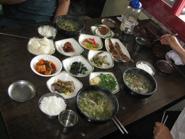 밀양추어탕 이미지