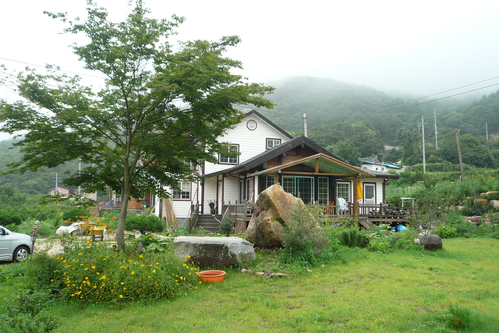 지리산향기 이미지