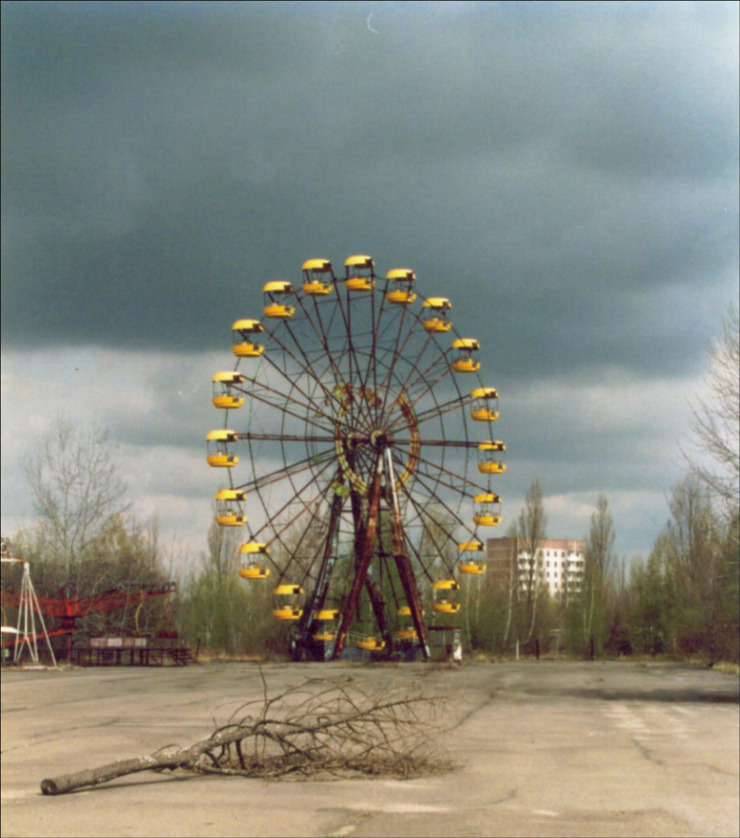 무서운이야기 - 세상에서 가장 무서운 장소 13위~1위 : undefined