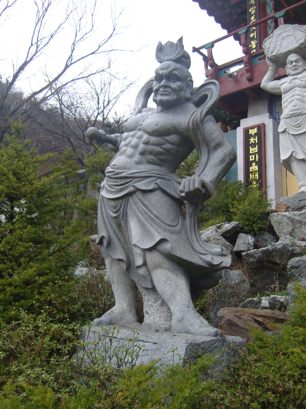 봉림사 이미지