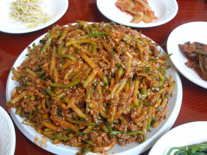 청룡식당 이미지