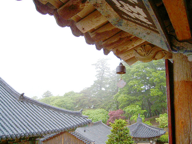풍경소리 이미지