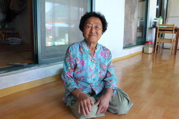 곽순덕 이미지