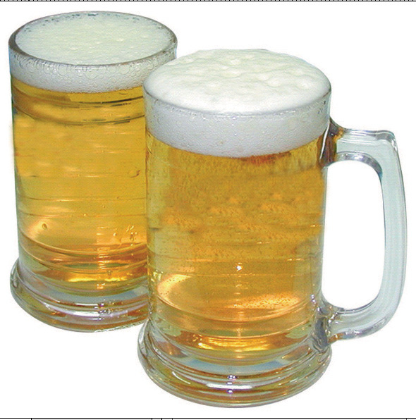 맥주한잔 이미지
